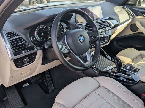 Used 2019 BMW X3 sDrive30i image 13