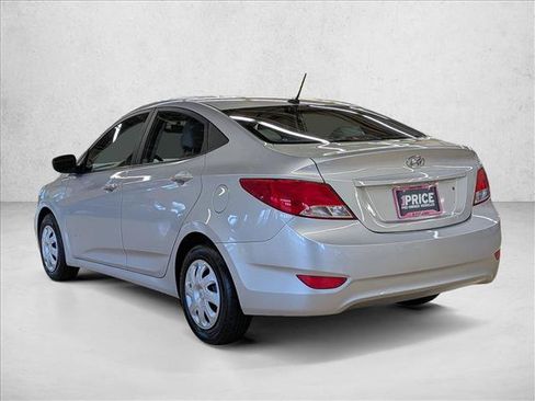 Used 2017 Hyundai Accent SE FWD image 7