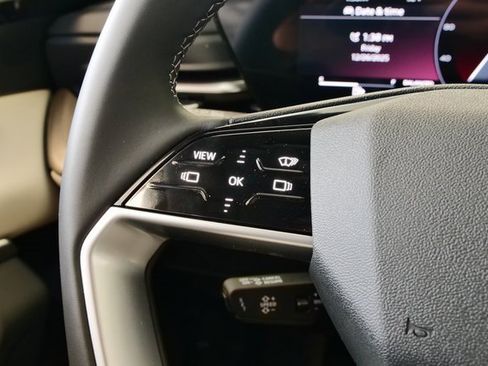 New 2025 Audi Q5 Prestige image 27