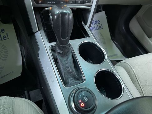 Used 2013 Ford Explorer 4WD w/ Class III Trailer Tow Pkg image 22