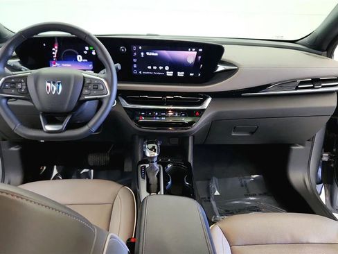 Used 2024 Buick Envista Avenir image 34