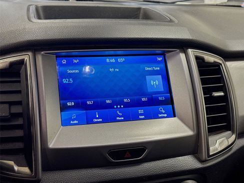 Used 2021 Ford Ranger XLT w/ Equipment Group 301A Mid image 14