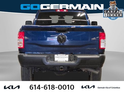Used 2024 RAM 2500 Tradesman AWD/4WD image 10