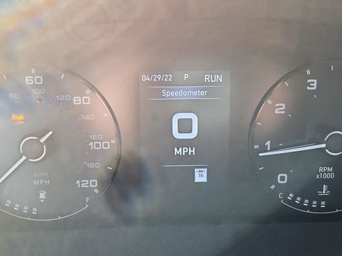 New 2026 RAM ProMaster 1500 image 17