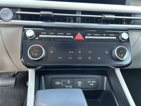 New 2026 Hyundai Tucson SEL image 24