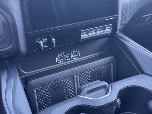 New 2026 RAM 3500 Laramie image 22