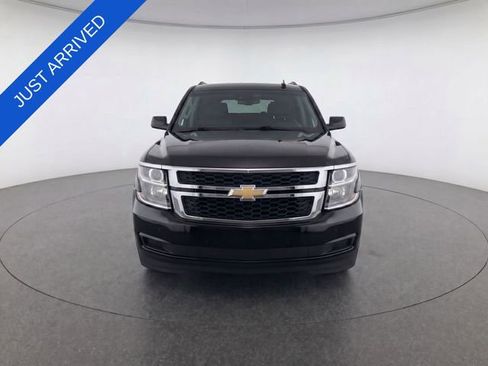 Used 2018 Chevrolet Tahoe LT RWD image 4