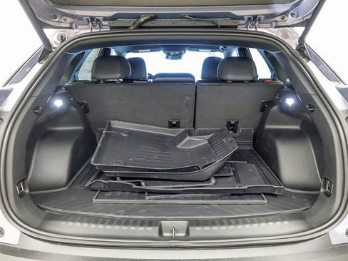 New 2026 Chevrolet Blazer EV LT image 8