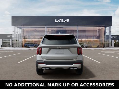 New 2026 Kia Sorento SX FWD image 5