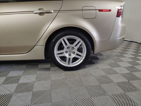 Used 2007 Acura TL image 12