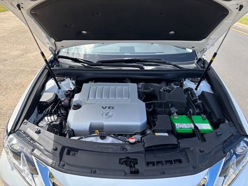 Used 2016 Lexus ES 350 FWD image 20
