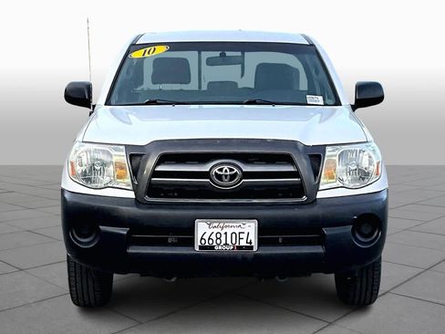 Used 2010 Toyota Tacoma 2WD Regular Cab image 3