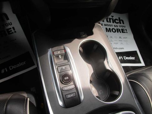 Used 2018 Acura MDX FWD w/ Advance Package image 25
