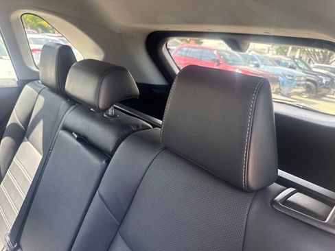 Used 2021 Toyota RAV4 Limited AWD/4WD image 8