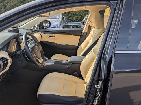 Used 2019 Lexus NX 300 AWD image 16