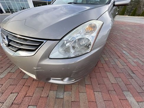 Used 2012 Nissan Altima 2.5 S image 5