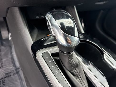 Used 2024 Buick Envista Avenir FWD image 20