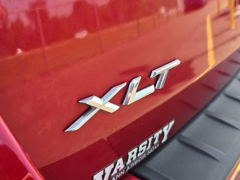 Certified 2023 Ford Explorer XLT w/ Equipment Group 202A AWD/4WD image 7