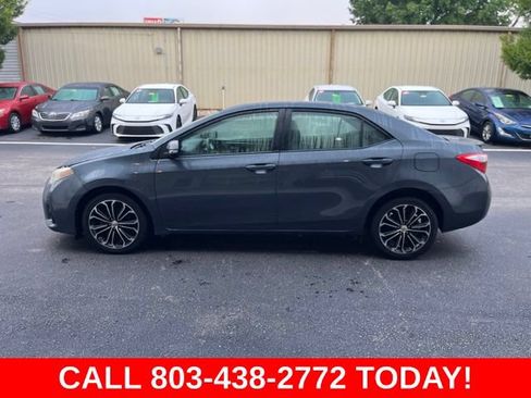 Used 2014 Toyota Corolla S FWD image 34