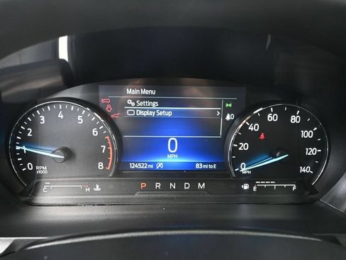 Used 2020 Ford Explorer Limited AWD/4WD image 30