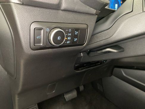 New 2025 Ford Bronco Sport Outer Banks w/ Outer Banks Tech Package+ image 19