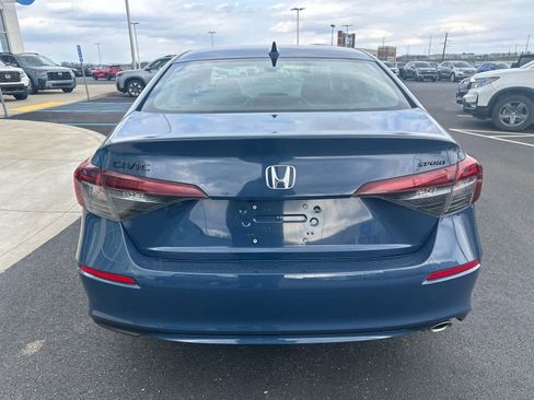 New 2026 Honda Civic Sport image 7