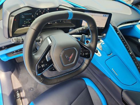 Used 2022 Chevrolet Corvette Stingray Premium Conv w/ 3LT RWD image 20
