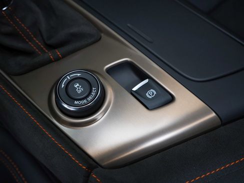 Used 2019 Chevrolet Corvette ZR1 image 50