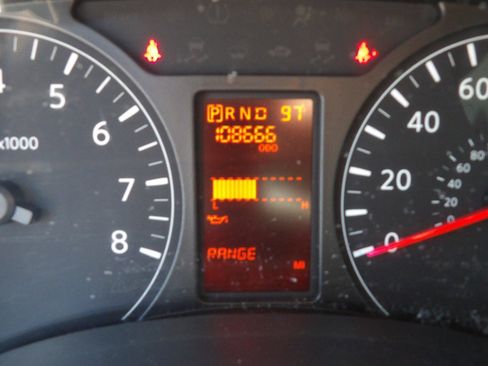 Used 2020 Nissan NV 2500 SV RWD image 21