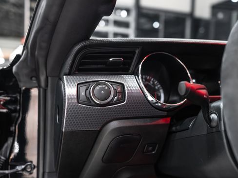 Used 2015 Ford Mustang GT w/ GT Performance Package image 8