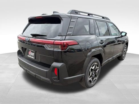 New 2026 Subaru Outback Touring AWD/4WD image 7