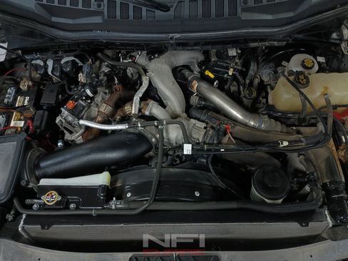 Used 2020 Ford F250 XLT w/ XLT Premium Package AWD/4WD image 54