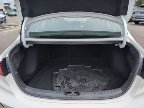 Used 2023 Kia Forte LXS FWD image 6