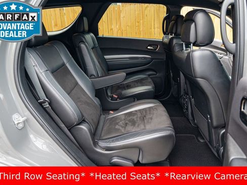 Used 2020 Dodge Durango GT AWD/4WD image 19
