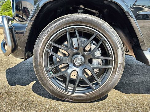 Used 2021 Mercedes-Benz G 63 AMG 4MATIC image 14