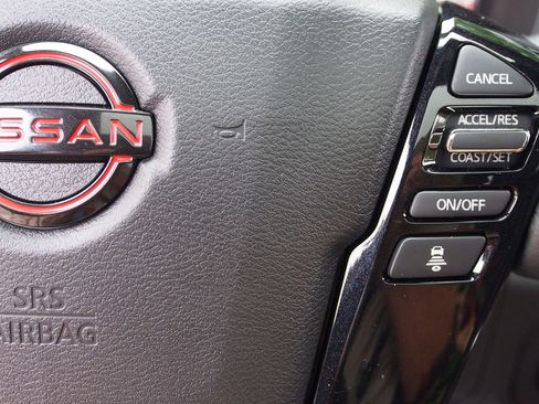 New 2026 Nissan Frontier PRO-4X w/ Pro Premium Package AWD/4WD image 21