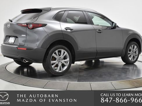 New 2026 MAZDA CX-30 AWD 2.5 S image 21