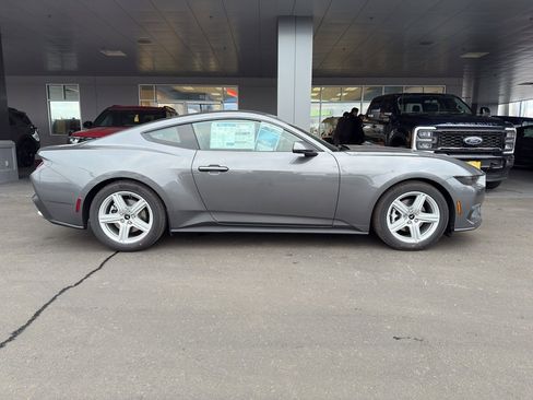 New 2026 Ford Mustang Premium image 11