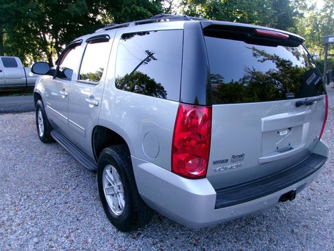 Used 2011 GMC Yukon SLT AWD/4WD image 11