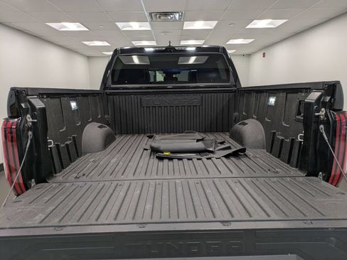 Used 2024 Toyota Tundra Platinum AWD/4WD image 26