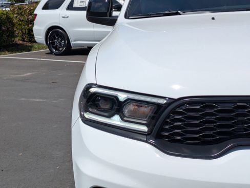 New 2026 Dodge Durango GT image 10