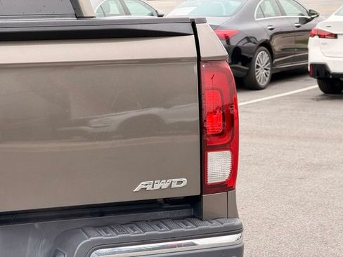 Used 2020 Honda Ridgeline RTL-E image 11