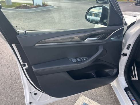 Used 2021 BMW X3 M40i w/ Premium Package image 23