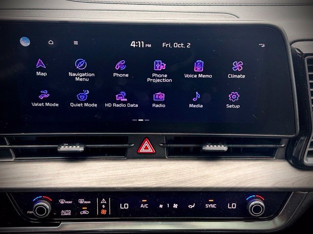 Used 2024 Kia Sportage X-Line w/ X-Line Premium Package AWD/4WD image 26