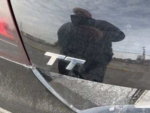 Used 2011 Audi TT 2.0T Premium Plus image 5