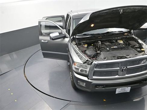Used 2012 RAM 2500 Limited image 26