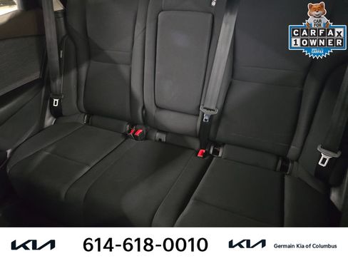 Used 2023 Nissan Rogue S AWD/4WD image 19