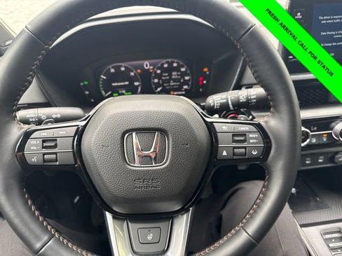 Used 2026 Honda CR-V Sport Touring image 20