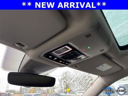 Used 2024 Volkswagen Atlas SEL Premium R-Line image 15