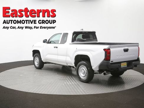 Used 2025 Toyota Tacoma SR RWD image 60
